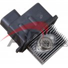 New Front Blower Motor Resistor for 1998-2001 Ford and Mercury 4.0L 5.0L RU539
