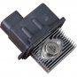 New Front Blower Motor Resistor for 1998-2001 Ford and Mercury 4.0L 5.0L RU539