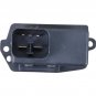 New Front Blower Motor Resistor for 1998-2001 Ford and Mercury 4.0L 5.0L RU539