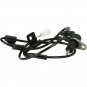 NEW ABS WHEEL SPEED SENSOR **FOR 2003-2005 HYUNDAI TIBURON REAR RIGHT PASSENGER