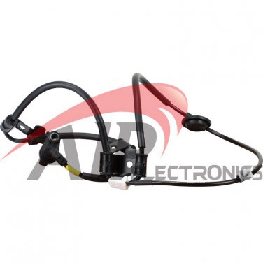 NEW ABS WHEEL SPEED SENSOR **FOR 2005-2010 HYUNDAI KIA AWD REAR RIGHT PASSENGER