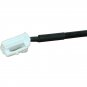 NEW ABS WHEEL SPEED SENSOR **FOR 2005-2010 HYUNDAI KIA AWD REAR RIGHT PASSENGER