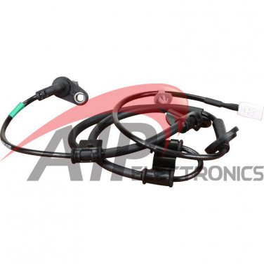 NEW ABS WHEEL SPEED SENSOR **FOR 2005-2010 KIA HYUNDAI REAR LEFT DRIVER SIDE
