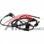 NEW ABS WHEEL SPEED SENSOR **FOR 2005-2010 KIA HYUNDAI REAR LEFT DRIVER SIDE