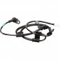 NEW ABS WHEEL SPEED SENSOR **FOR 2005-2010 KIA HYUNDAI REAR LEFT DRIVER SIDE