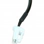 NEW ABS WHEEL SPEED SENSOR **FOR 2005-2010 KIA HYUNDAI REAR LEFT DRIVER SIDE