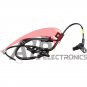 NEW ABS WHEEL SPEED SENSOR **FOR 2005-2010 KIA HYUNDAI FWD REAR RIGHT PASSENGER