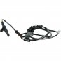 NEW ABS WHEEL SPEED SENSOR **FOR 2005-2010 KIA HYUNDAI FWD REAR RIGHT PASSENGER
