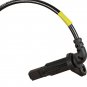 NEW ABS WHEEL SPEED SENSOR **FOR 2005-2010 KIA HYUNDAI FWD REAR RIGHT PASSENGER