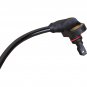 New Front ABS Wheel Speed Sensor for 2002 Ford & Mercury 4.0L 4.6L ALS508 5S7229