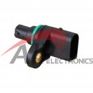 NEW CRANKSHAFT CRANK SHAFT POSITION SENSOR **FOR 2002-2008 BMW V8 & V12 DOHC