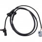 NEW ABS WHEEL SPEED SENSOR **FOR REAR LEFT DRIVER SIDE 2003-2010 VOLVO XC90
