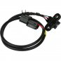 NEW Camshaft CAM SHAFT POSITION SENSOR CPS **FOR 1994-1995 MITSUBISHI 3.5L V6