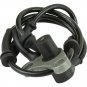 NEW ABS WHEEL SPEED SENSOR **FOR 2000-2004 VOLVO S40 V40 REAR