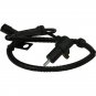 NEW ABS WHEEL SPEED SENSOR **FOR 2003-2006 KIA SORENTO FRONT RIGHT PASSENGER