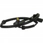 NEW ABS WHEEL SPEED SENSOR **FOR 2003-2006 KIA SORENTO FRONT RIGHT PASSENGER