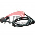 NEW ABS WHEEL SPEED SENSOR **FOR 1999-2002 DAEWOO LEGANZA REAR OF VEHICLE