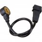 NEW KNOCK DETONATION SENSOR **FOR 92-99 VW 2.5L 2.8L & 1.9L DIESEL TURBO