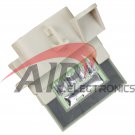 New Blower Motor Resistor for 1983-1999 Cadillac 2.0L 4.6L 52465831 RU42 JA1633