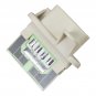 New Blower Motor Resistor for 1983-1999 Cadillac 2.0L 4.6L 52465831 RU42 JA1633