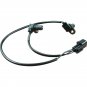NEW ABS WHEEL SPEED SENSOR BRAKES **FOR 1996-2001 HYUNDAI L4 GAS AUTO TRANS