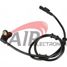 NEW ABS WHEEL SPEED SENSOR BRAKES FOR 2003-2005 MERCEDES FRONT LEFT DRIVER SIDE