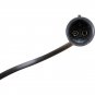 NEW ABS SENSOR SPEED BRAKE SENSOR **FOR VW FRONT RIGHT