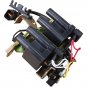 New Ignition Coil Pack For 1989-1995 Dodge Eagle Hyundai Mitsubishi Plymouth 2.0