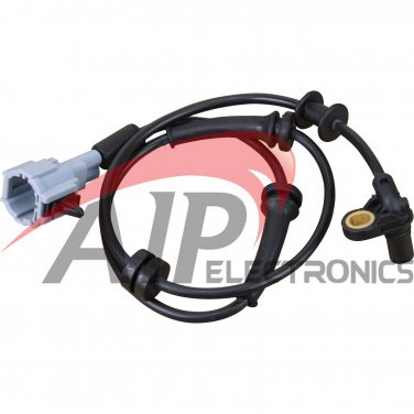 New Front Left Driver Side ABS Wheel Speed Sensor For 2004-2007 Nissan Infiniti
