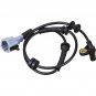 New Front Left Driver Side ABS Wheel Speed Sensor For 2004-2007 Nissan Infiniti