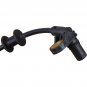 New Front Left Driver Side ABS Wheel Speed Sensor For 2004-2007 Nissan Infiniti