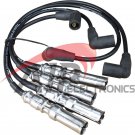 PERFORMANCE SPARK PLUG WIRE SET FOR 2001-2010 Volkswagen BEETLE JETTA GOLF 2.0L PERFORMANCE SPARK PLUG WIRE SET FOR 2001-2010 Volkswagen BEETLE JETTA GOLF 2.0L