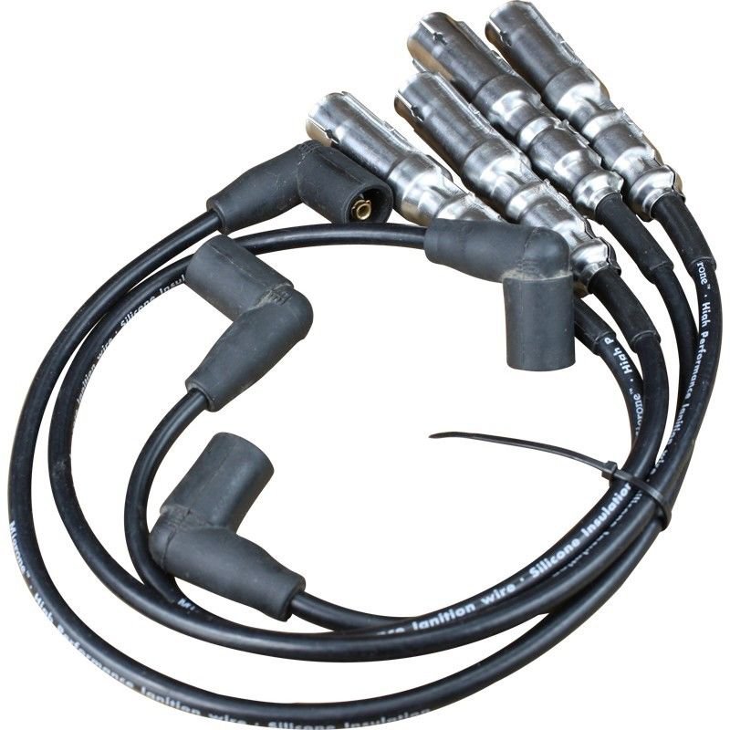 PERFORMANCE SPARK PLUG WIRE SET FOR 20012010 Volkswagen BEETLE JETTA