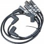 PERFORMANCE SPARK PLUG WIRE SET FOR 2001-2010 Volkswagen BEETLE JETTA GOLF 2.0L