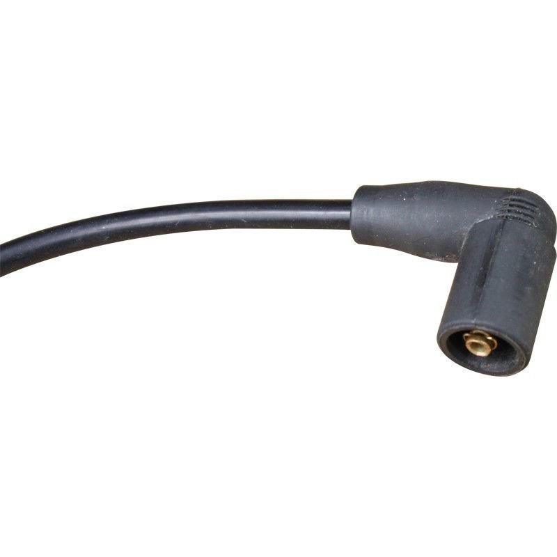 PERFORMANCE SPARK PLUG WIRE SET FOR 20012010 Volkswagen BEETLE JETTA