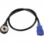 New Knock Denotation Sensor For 1988-1996 Volkswagen Golf Jetta and Passat L4