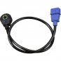 New Knock Denotation Sensor For 1988-1996 Volkswagen Golf Jetta and Passat L4