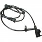 NEW ABS WHEELL SPEED SENSOR **FOR 2009-2012 Acura Honda ZDX PILOT REAR LEFT
