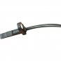 NEW ABS WHEELL SPEED SENSOR **FOR 2009-2012 Acura Honda ZDX PILOT REAR LEFT