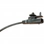 NEW ABS WHEELL SPEED SENSOR **FOR 2009-2012 Acura Honda ZDX PILOT REAR LEFT
