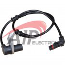 BRAND NEW FRONT LEFT ABS SPEED SENSOR **FOR MERCEDES WHEEL