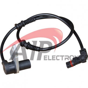 BRAND NEW FRONT LEFT ABS SPEED SENSOR **FOR MERCEDES WHEEL