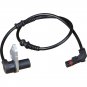 BRAND NEW FRONT LEFT ABS SPEED SENSOR **FOR MERCEDES WHEEL