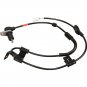 New Wheel ABS Speed Sensor for 1999 2000 Hyundai Elantra Right Rear Passenger
