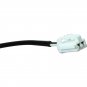 New Wheel ABS Speed Sensor for 1999 2000 Hyundai Elantra Right Rear Passenger
