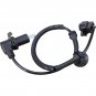 NEW REAR LEFT ABS WHEEL SPEED SENSOR **FOR aveo / wave