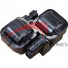 New Ignition Coil For 1998-2009 Mercedes Benz C CLK CLS E G ML R S SL SLK SLR