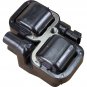 New Ignition Coil For 1998-2009 Mercedes Benz C CLK CLS E G ML R S SL SLK SLR