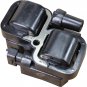 New Ignition Coil For 1998-2009 Mercedes Benz C CLK CLS E G ML R S SL SLK SLR