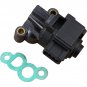 NEW IDLE AIR CONTROL VALVE STEPPER MOTOR IAC **FOR 1997-05 HYUNDAI/KIA 1.8L 2.7L